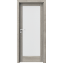 Porta Verte HOME B.5 Agát Strieborný 